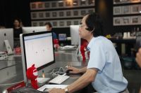 吴晞：当下是设计行业发展的最好时代 ——筑巢奖终评评委专访系列