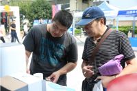全民净水大轰趴 沁园沪上净水科普忙