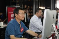 郑曙旸：顺应时代的发展 青年设计师需要更多历练与沉淀