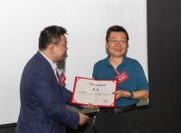 郑曙旸：顺应时代的发展 青年设计师需要更多历练与沉淀