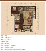 所见即所得 欧式简约的三口之家｜玛格全屋定制案例赏析