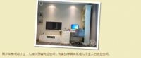 所见即所得 欧式简约的三口之家｜玛格全屋定制案例赏析