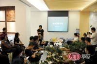 【陈设论】张占磊：网络营销是装饰设计行业的生存利器