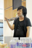 【陈设论】张占磊：网络营销是装饰设计行业的生存利器