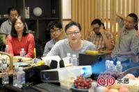 【陈设论】张占磊：网络营销是装饰设计行业的生存利器