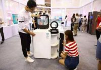 海尔子母机免清洗获“年度技术创新”奖