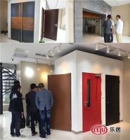 德国霍曼门业新闻媒体发布会成功举办
