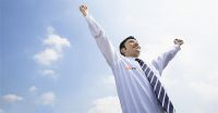 您有一份9月的问候，请查收