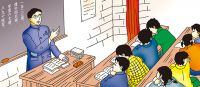 师徒间的事，如果你感悟了将受用一生