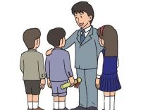 师徒间的事，如果你感悟了将受用一生