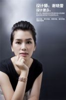 名匠雅居丨谢晓蕾：私人定制  不只最美