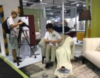 联邦沙发荣获“中国十大好沙发”