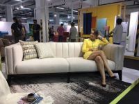 联邦沙发荣获“中国十大好沙发”