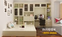 再次提升产品风格，邦派全屋定制真的很走心