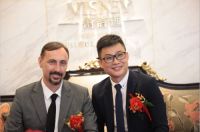 杭州“卫心”店开业创佳绩，卫诗理谱写家具行业O2O新篇章