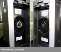 评测苏泊尔醛速净空气净化器 高效甲醛CADR值
