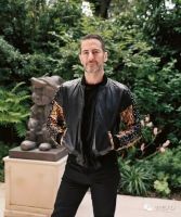 时尚王子Marc Jacobs，他的家并没有你想象的那么时尚