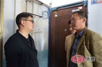 美祥携手东方卫视《梦想改造家》 改造蜗居两房