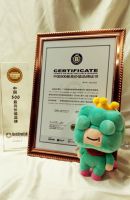 首家全系列全品类穗宝旗舰店盛大亮相广州