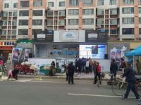 国庆激起购买狂潮 美的热水器巡展活水卖疯了