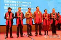 刘涛代言东鹏家居携手万户网络共建绿色家居新生态