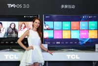 XESS电视国庆大放异彩，TCL强力抢滩中国高端电视市场