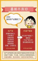 以后房产证写谁名都没用！有了它，房子才归你！