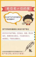 以后房产证写谁名都没用！有了它，房子才归你！