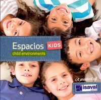 西班牙进口涂料ISAVAL伊斯威尔释放孩子天性的趣味空间