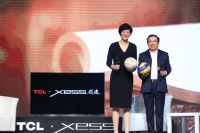 XESS电视国庆大放异彩，TCL强力抢滩中国高端电视市场
