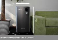 苏泊尔醛速净空气净化器测评 去甲醛荣获国家A＋认证