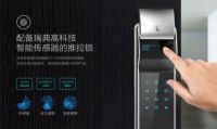 凯迪仕智能锁16小时破600万，创众筹类目新纪录