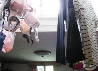 装修日记-蜗居变形记 小户型如何巧变大house