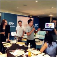 Behr百色熊2017色彩流行趋势正式发布
