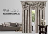 帕特娜丝窗帘：让欧美人疯抢的环保窗帘