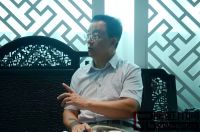 众名家齐聚泰和园 共议当代中式家具
