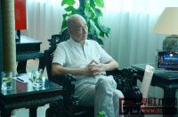 众名家齐聚泰和园 共议当代中式家具