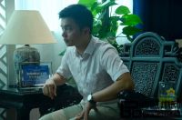 众名家齐聚泰和园 共议当代中式家具