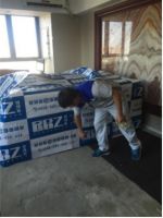 邦邦装 2天旧房焕新颜