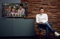 与你连结 解析三星家电联动用户的“攻心术”