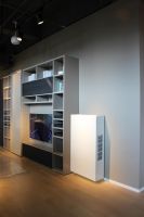 Dephina完善产品线 首创无管道全屋新风系统