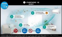 寒露过后忌湿冷 松下怡勋空调“蓄热”解忧
