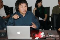特地游学北京，探秘刘道华孟设计为何备受青睐