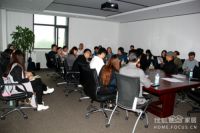 特地游学北京，探秘刘道华孟设计为何备受青睐