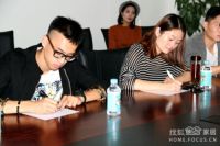 特地游学北京，探秘刘道华孟设计为何备受青睐