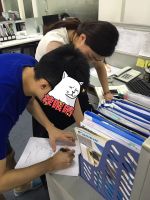 91装修|报告业主，我们在大金空调逛店买买买！！！