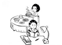 回家 请把爱的净水器带回家