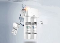 回家 请把爱的净水器带回家