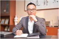 从业十一载！美家帮CEO戴洪亮初心不负，奋勇向前