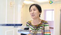 马伊琍的又一个公益活动，竟然是和他联合做的